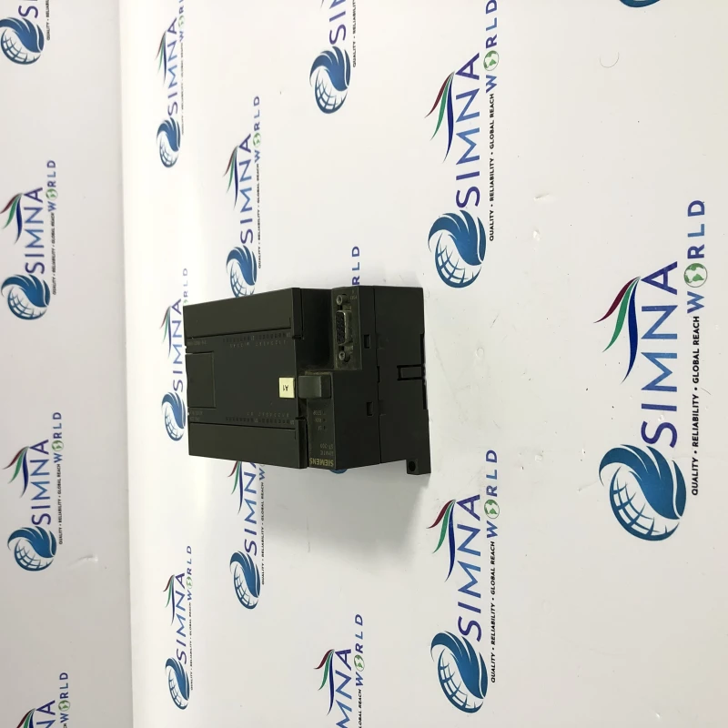 6ES7 214-1BD22-0XB0 Siemens thumbnail 6